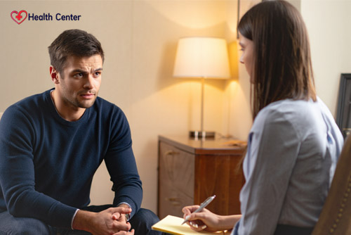 Как проходит лечение игромании в Братске в клинике Центр здоровья<