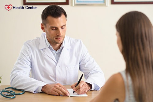 Лечение зависимости от Габапентина в Братске в клинике Центр здоровья